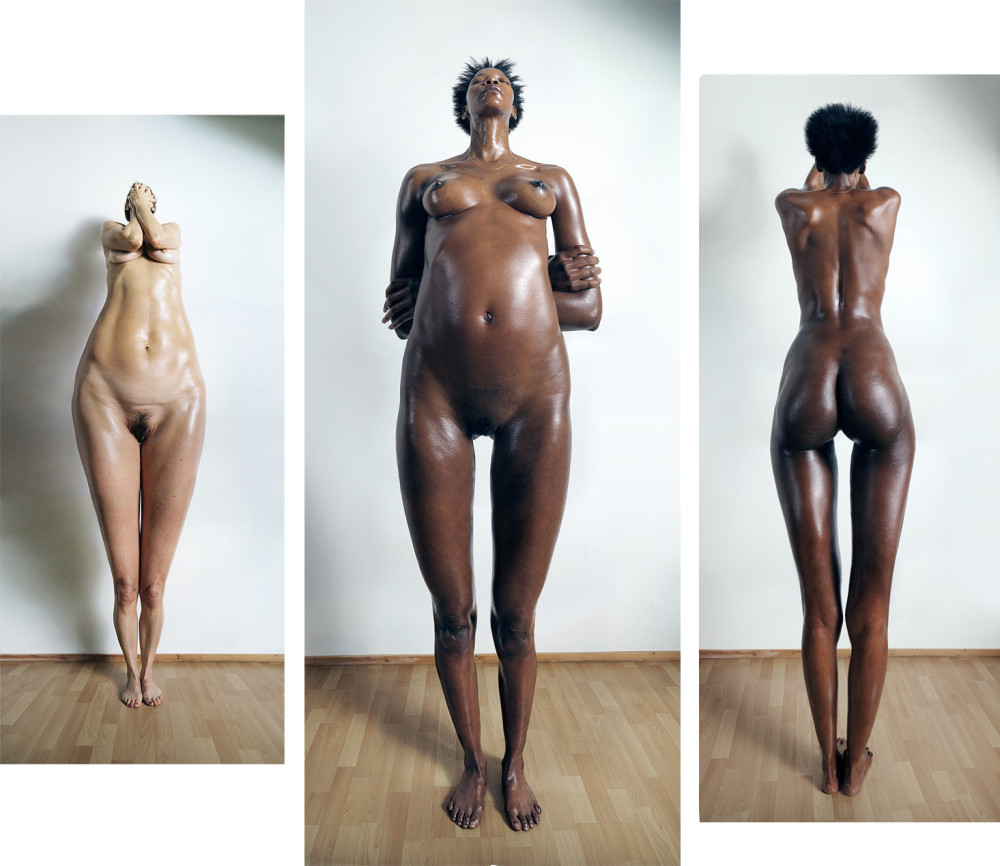 Roger Weiss Dilataciones Humanas Human Dilatations13