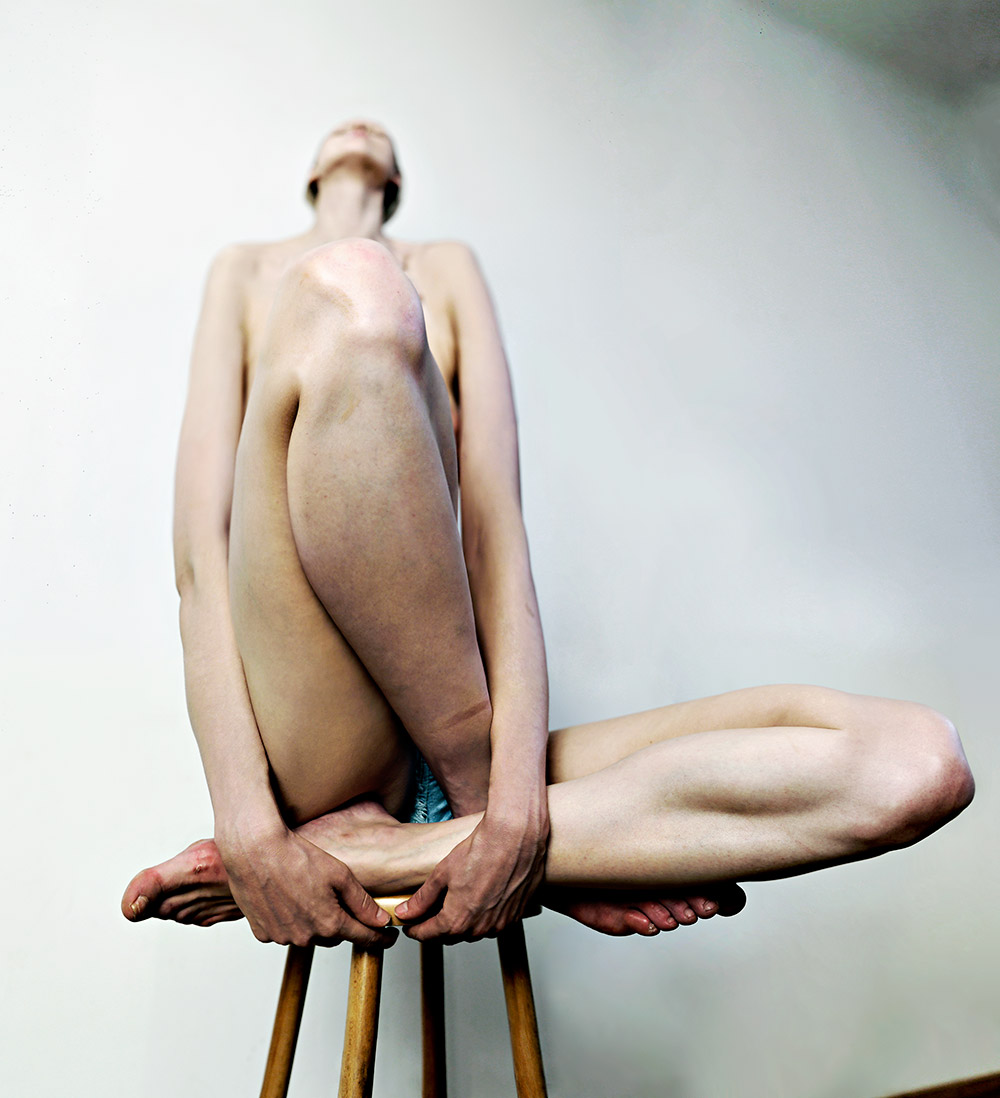 Roger Weiss Dilataciones Humanas Human Dilatations3