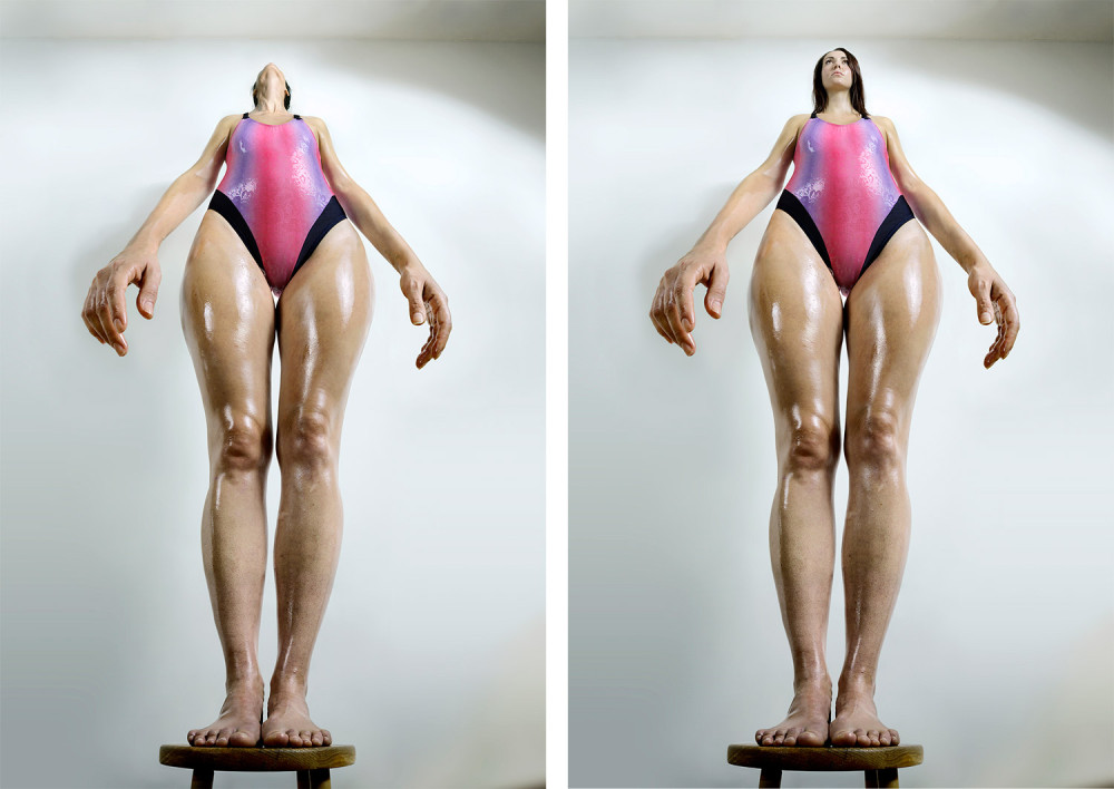 Roger Weiss Dilataciones Humanas Human Dilatations9