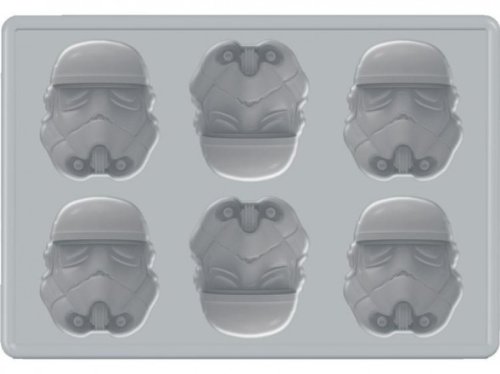 Star Wars Darth Vader Chewie R2-D28