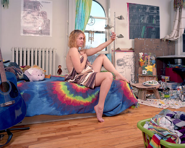 Technically Intimate Evan Baden4