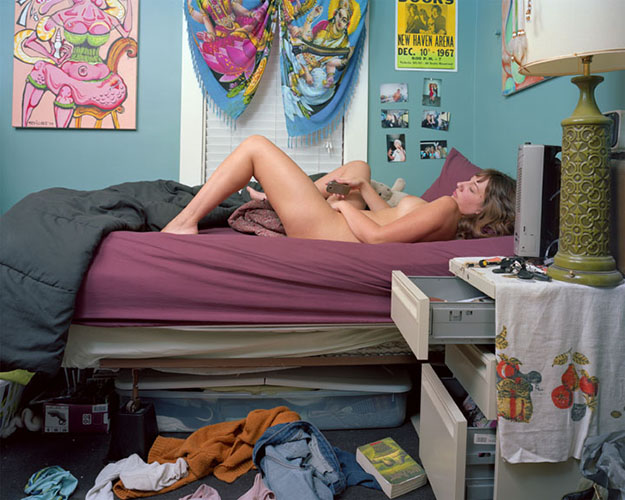 Technically Intimate Evan Baden8