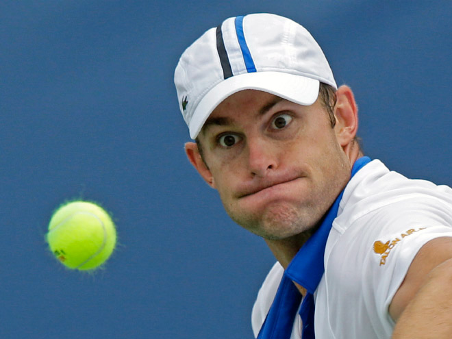 Telekinetic Tennis tenis humor Cultura Inquieta11