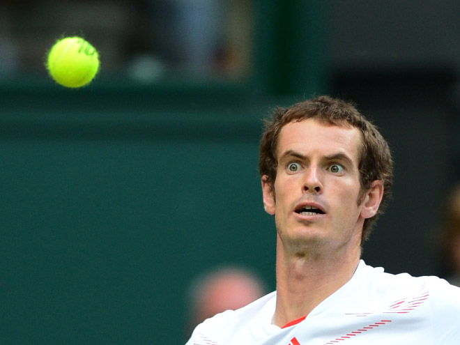 Telekinetic Tennis tenis humor Cultura Inquieta13