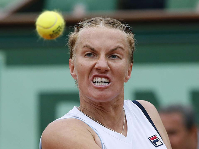 Telekinetic Tennis tenis humor Cultura Inquieta15
