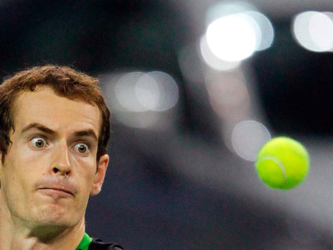 Telekinetic Tennis tenis humor Cultura Inquieta3