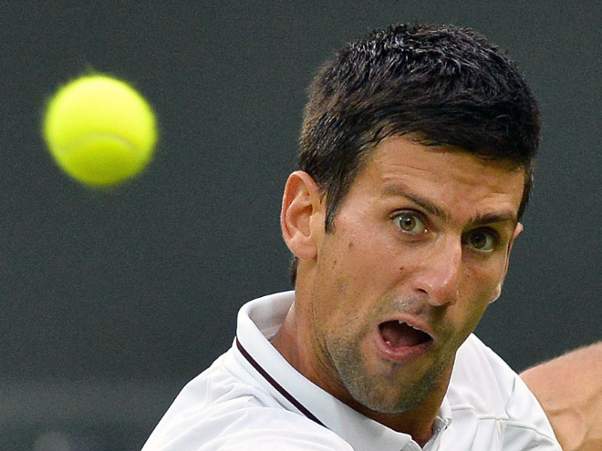 Telekinetic Tennis tenis humor Cultura Inquieta5
