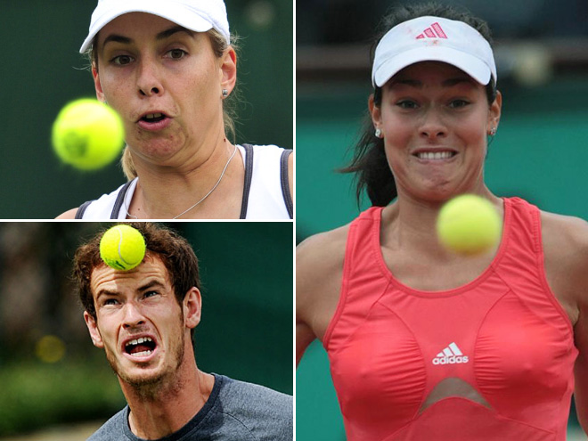 Telekinetic Tennis tenis humor Cultura Inquieta6