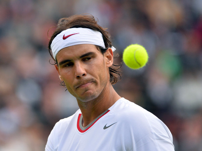 Telekinetic Tennis tenis humor Cultura Inquieta7