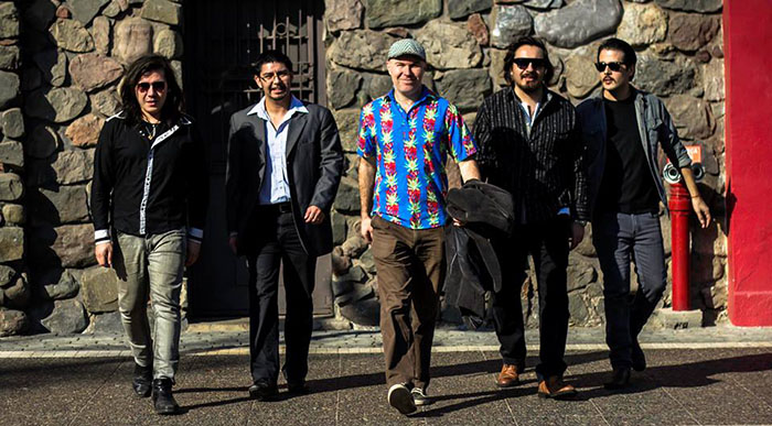 The Blues Swingers