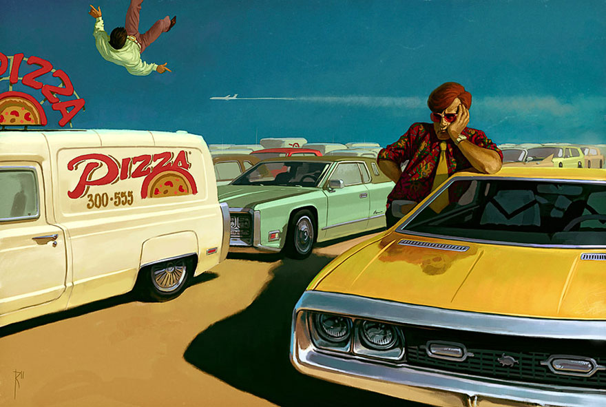 Waldemar von Kozak controvertido NSFW Cultura Inquieta8