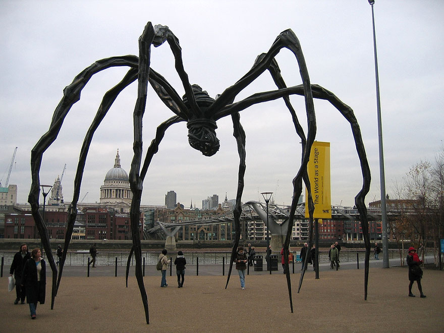 escultura sculpture Cultura Inquieta14