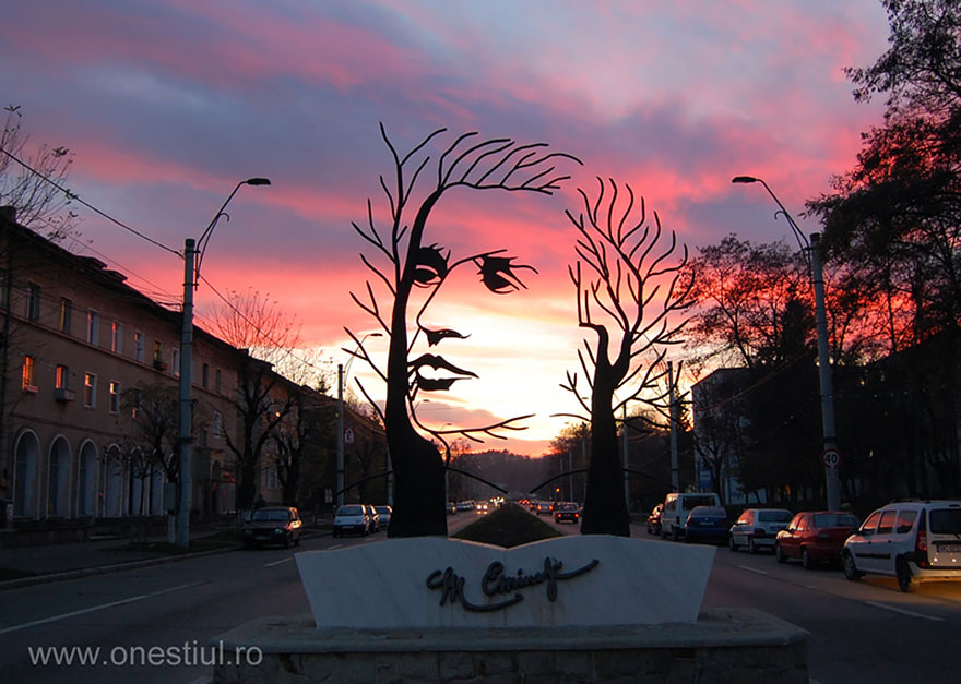 escultura sculpture Cultura Inquieta23