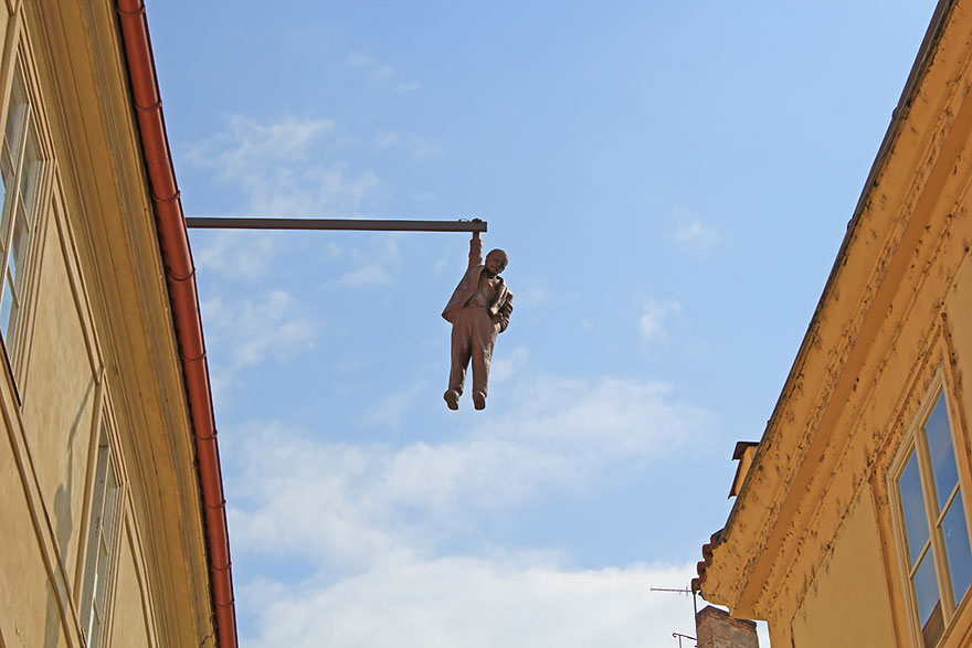 escultura sculpture Cultura Inquieta24