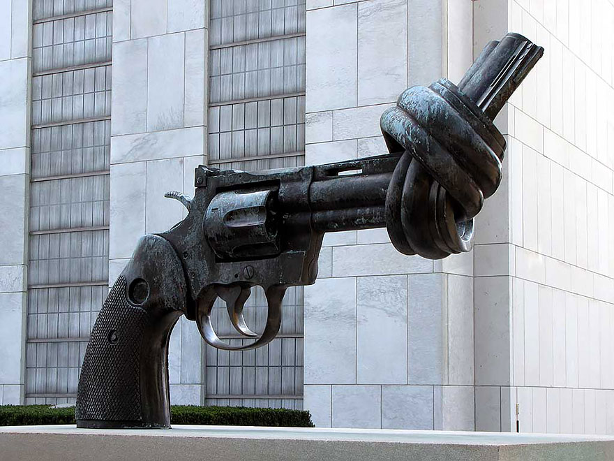 escultura sculpture Cultura Inquieta6