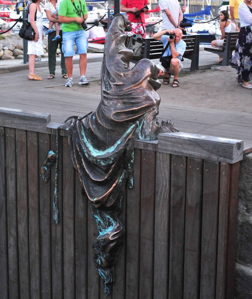 escultura sculpture Cultura Inquieta9