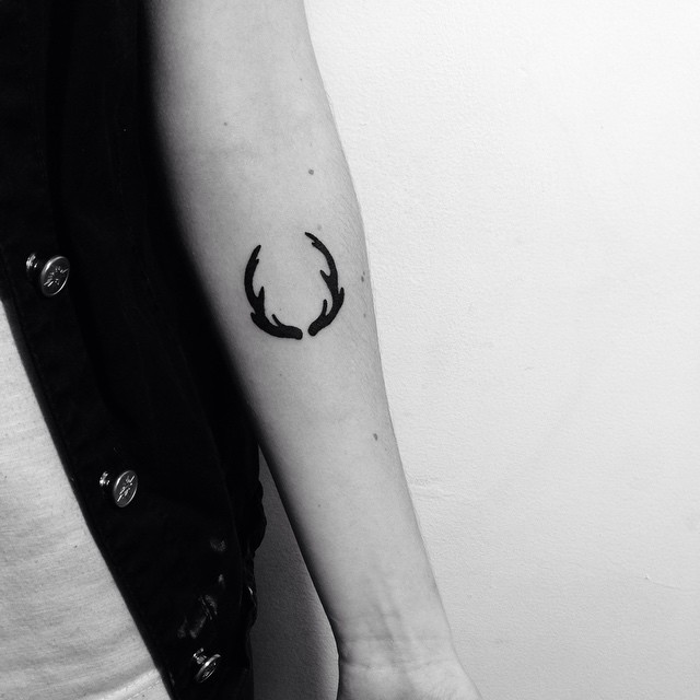 minimalist tattoos tatuaje minimalista13