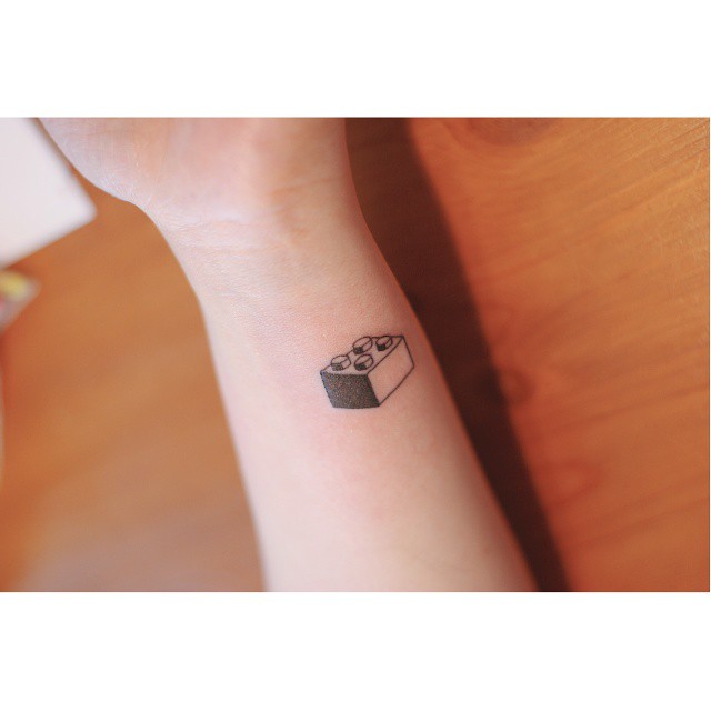 minimalist tattoos tatuaje minimalista14