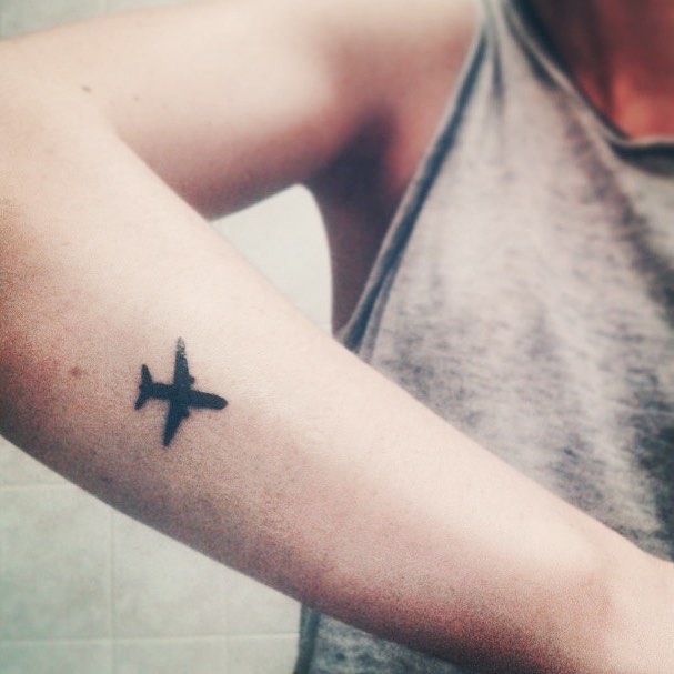 minimalist tattoos tatuaje minimalista16