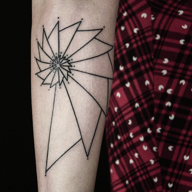 minimalist tattoos tatuaje minimalista18