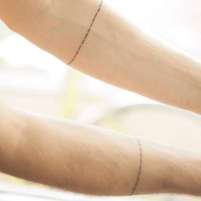 minimalist tattoos tatuaje minimalista25