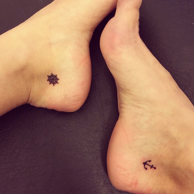 minimalist tattoos tatuaje minimalista5