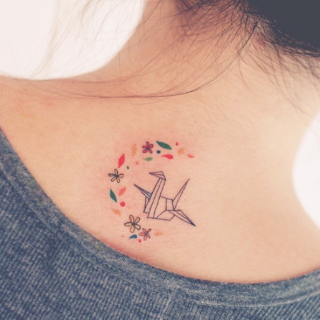 minimalist tattoos tatuaje minimalista8