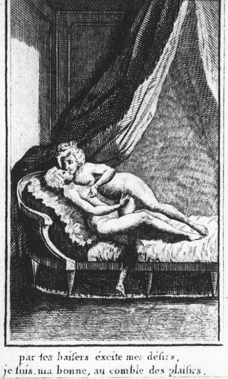 Propaganda contra Marie Antoinette
