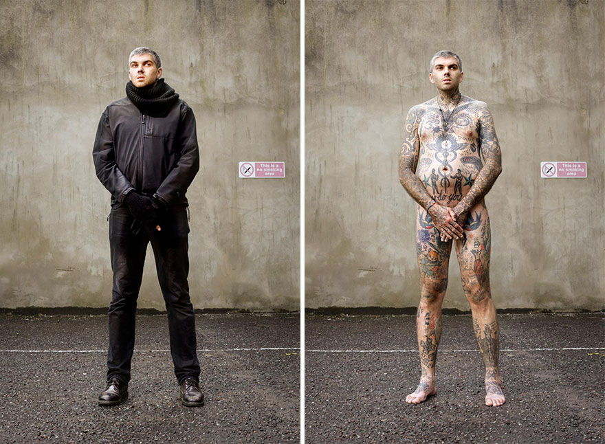 Alan Powdrill Cultura Inquieta tattoo tatuaje12
