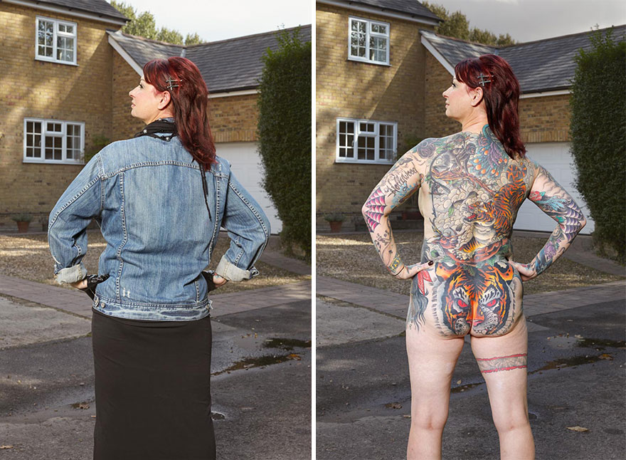 Alan Powdrill Cultura Inquieta tattoo tatuaje6