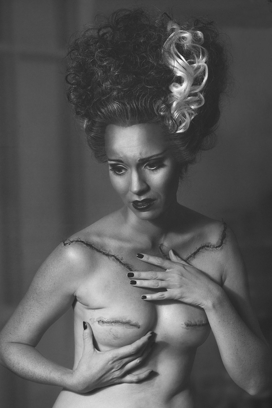Aniela McGuinness breast cancer cancer de mama Cultura Inquieta3