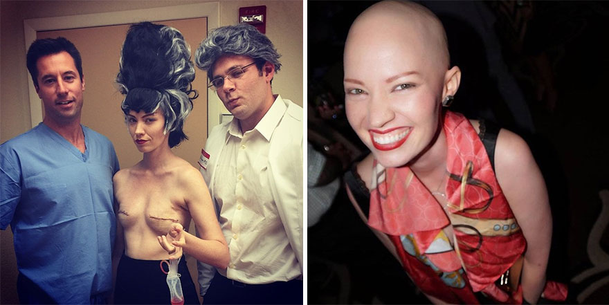 Aniela McGuinness breast cancer cancer de mama Cultura Inquieta4
