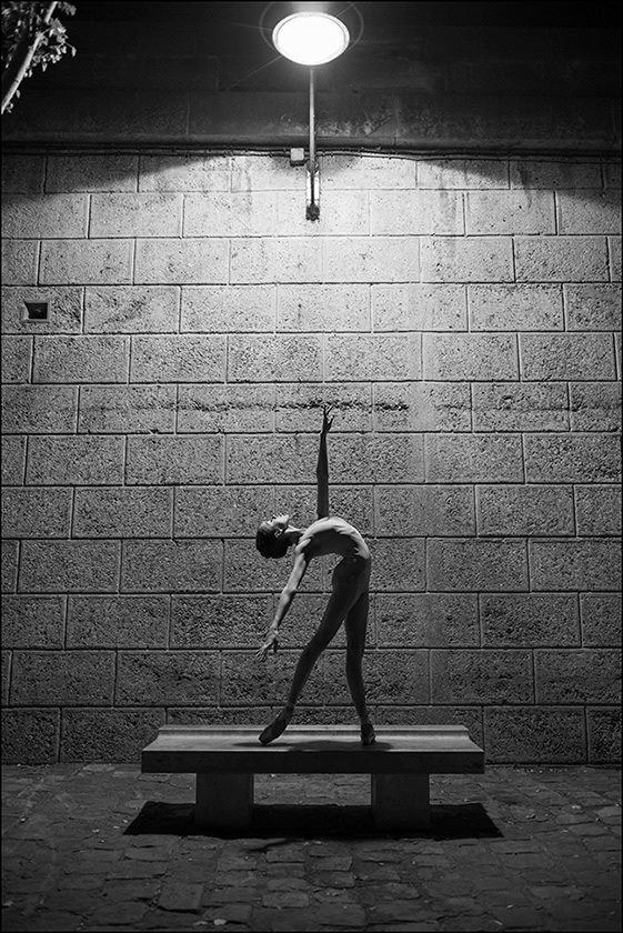 Ballerina Project ballet danza