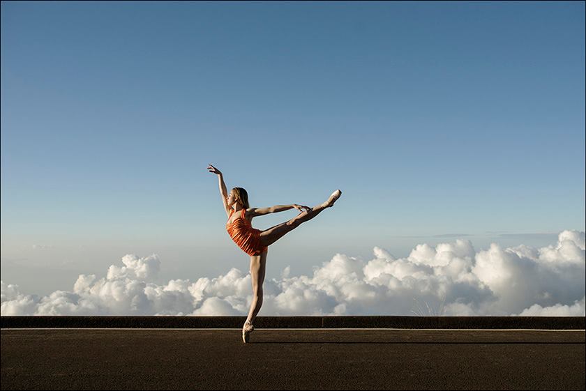 Ballerina Project ballet danza