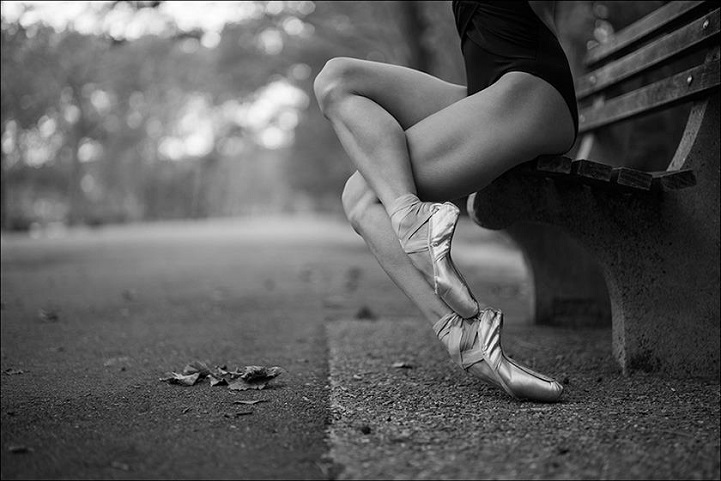 Ballerina Project ballet danza