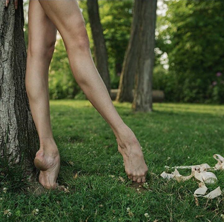 Ballerina Project ballet danza