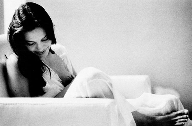 Brad Pitt Angelina Jolie