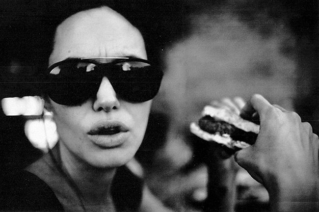 Brad Pitt Angelina Jolie