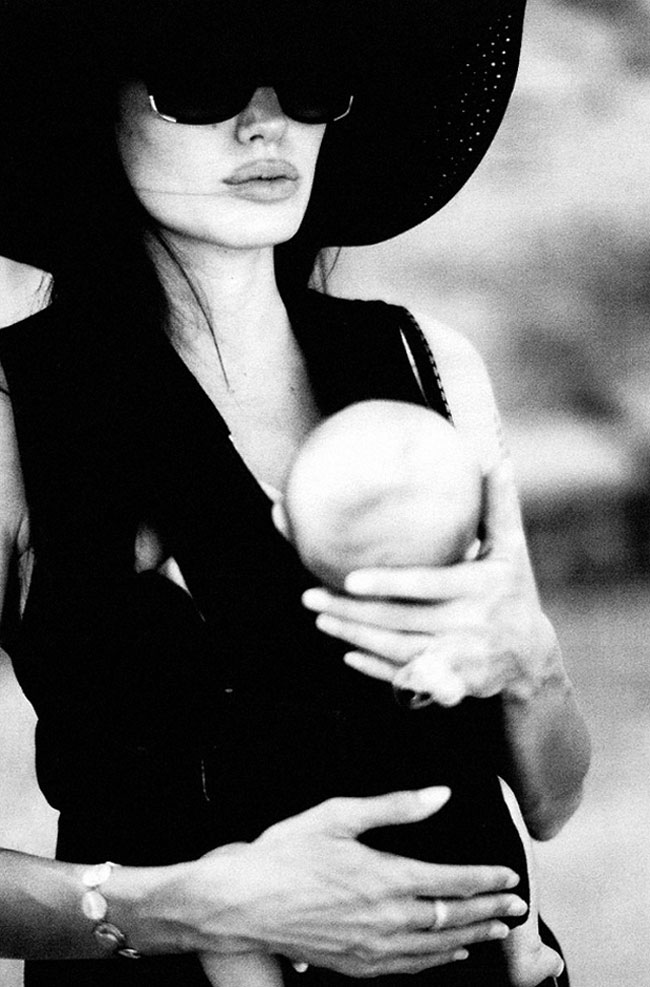 Brad Pitt Angelina Jolie