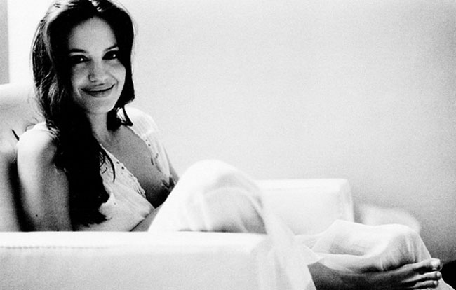 Brad Pitt Angelina Jolie