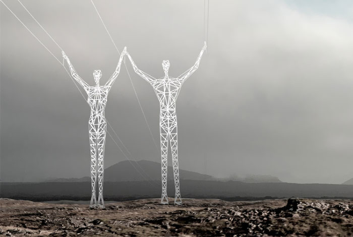 Choi Shine The Land Of Giants postes electricos3