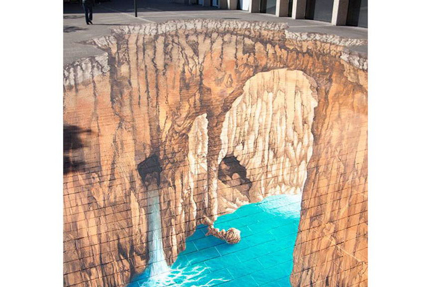Edgar-Mueller street art mural Cultura Inquieta