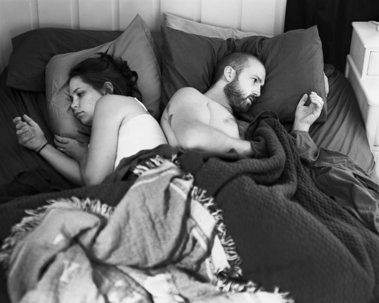 Eric Pickersgill Catherine Balet smartphone