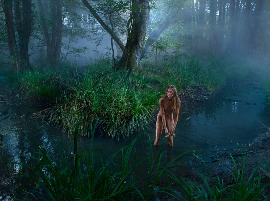 Feral Children ninos salvajes Julia Fullerton-Batten12