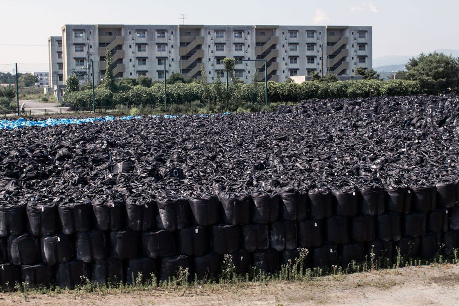 Fukushima Exclusion Zone Arkadiusz Podniesinski16