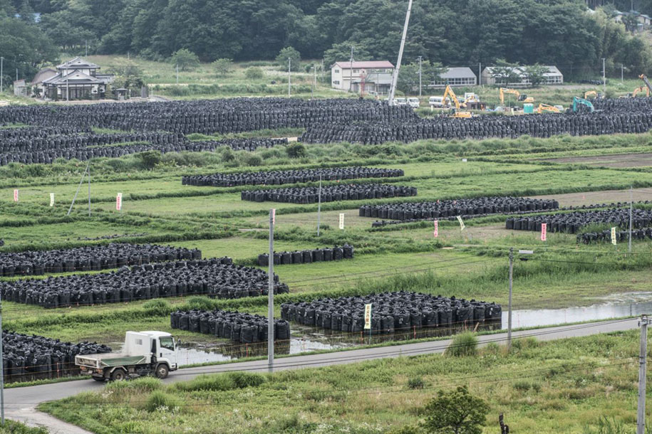 Fukushima Exclusion Zone Arkadiusz Podniesinski17
