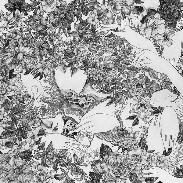 Fumi Mini Nakamura Japon ilustracion Cultura Inquieta5