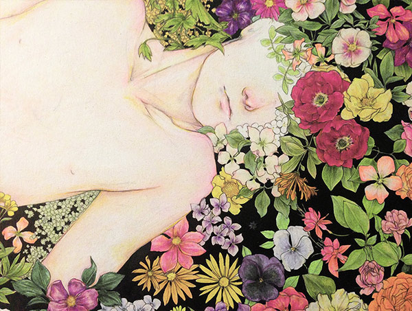 Fumi Mini Nakamura Japon ilustracion Cultura Inquieta8