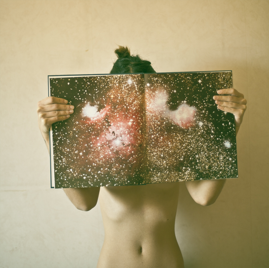 Giuseppe Palmisano absurdo desnudo Cultura Inquieta13