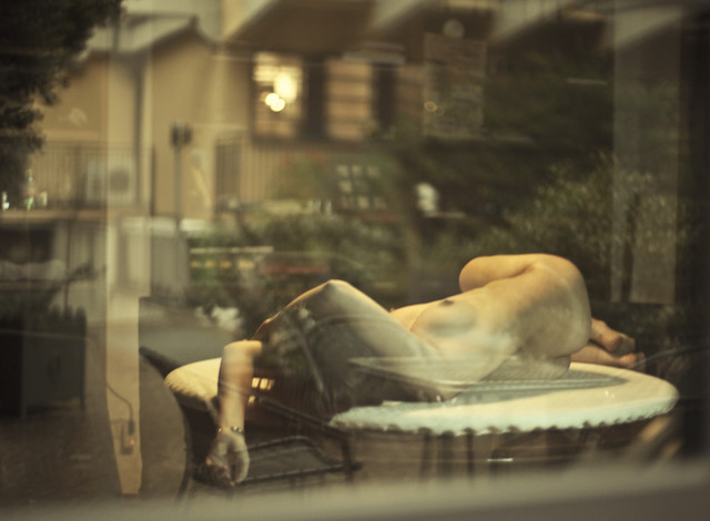 Giuseppe Palmisano absurdo desnudo Cultura Inquieta16